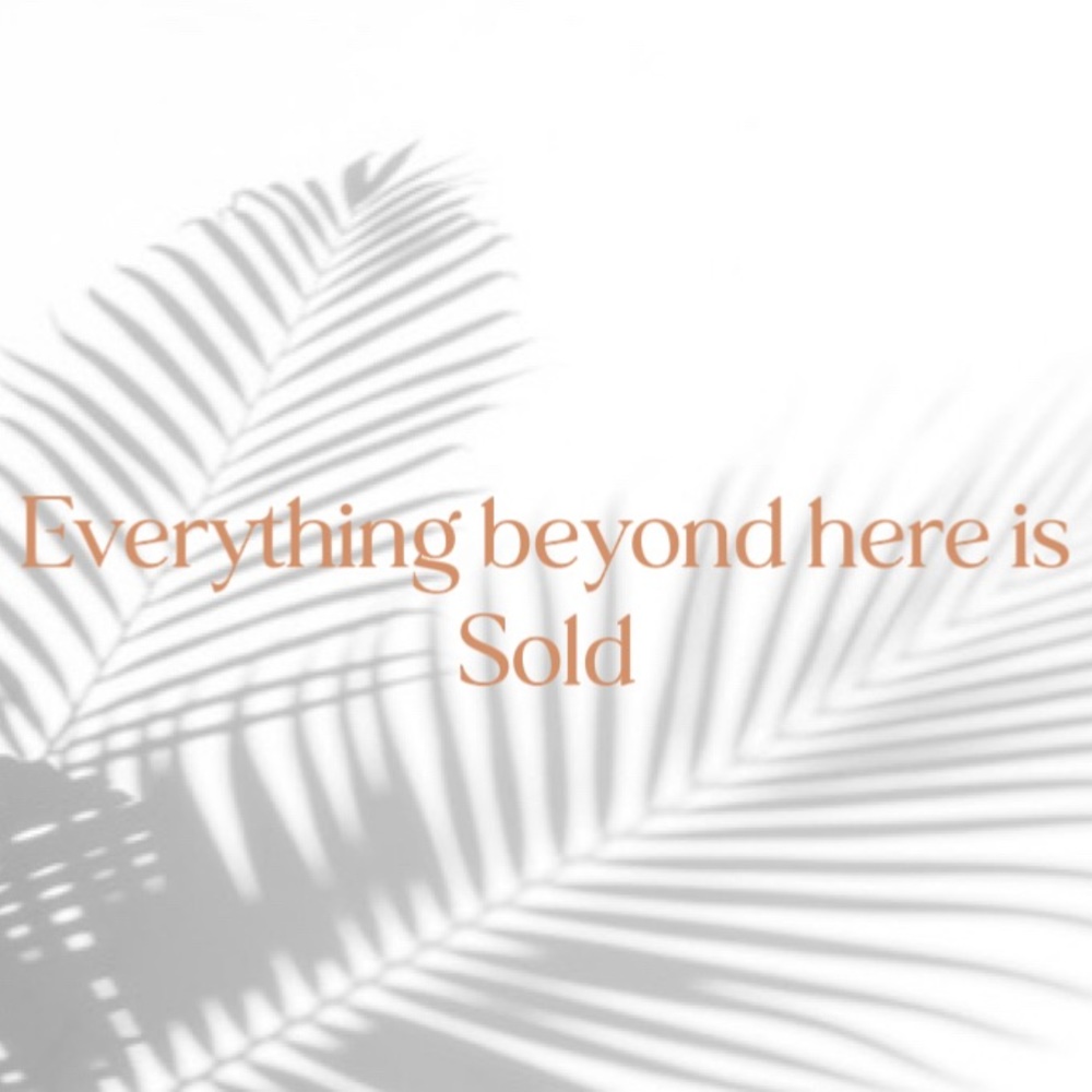 s o l d